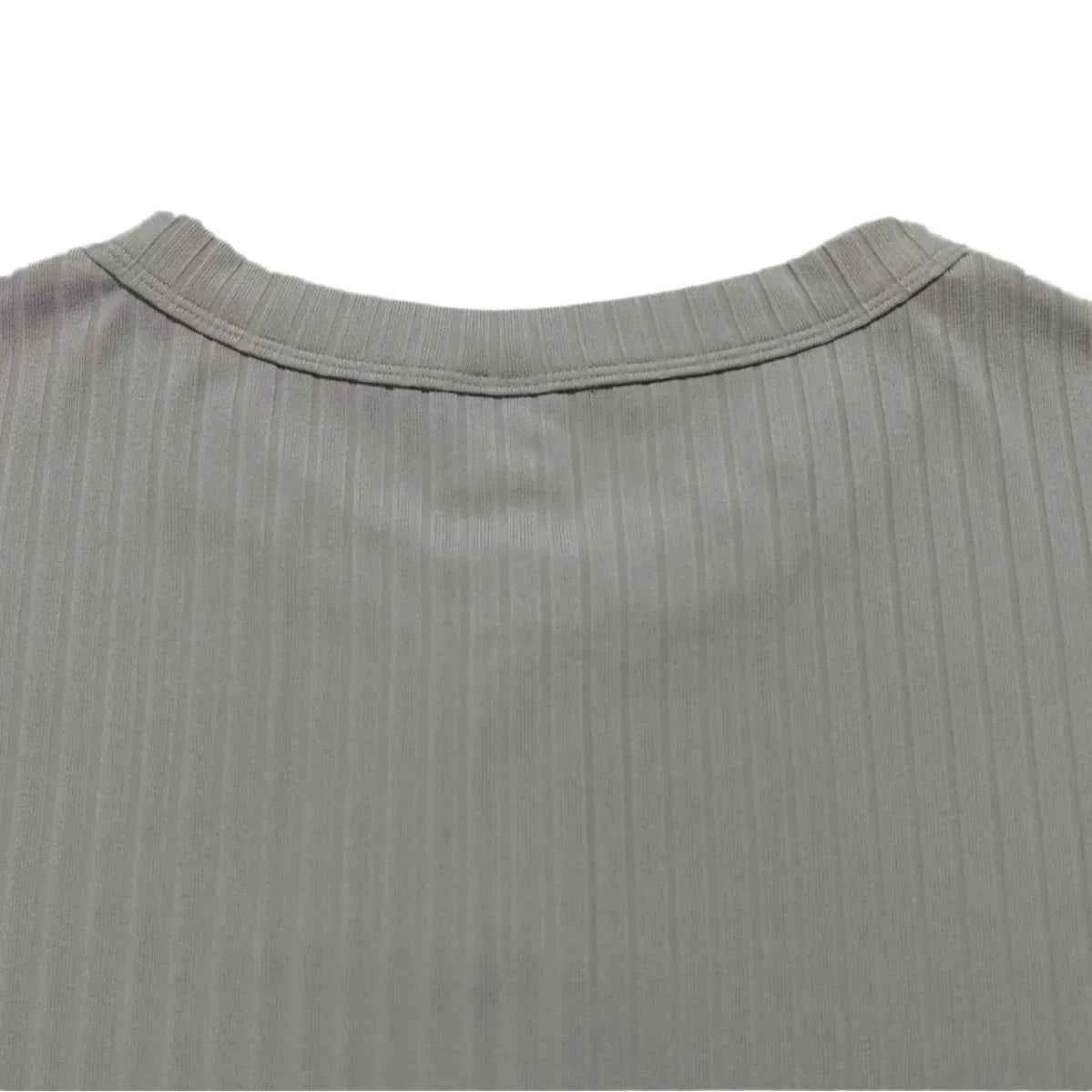 Summer knit T-shirt, Europe & US style - BON's