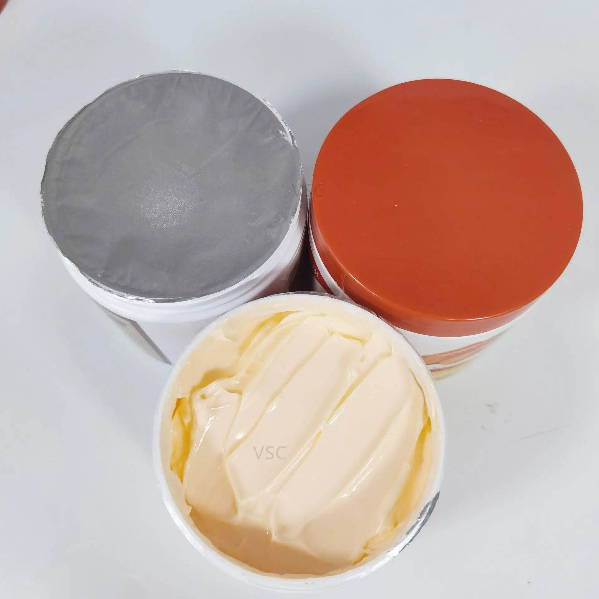 Turmeric Body Lotion for Brightening and Hydrating Skin - Moisturizer Body Cream and Face Cream - BON's