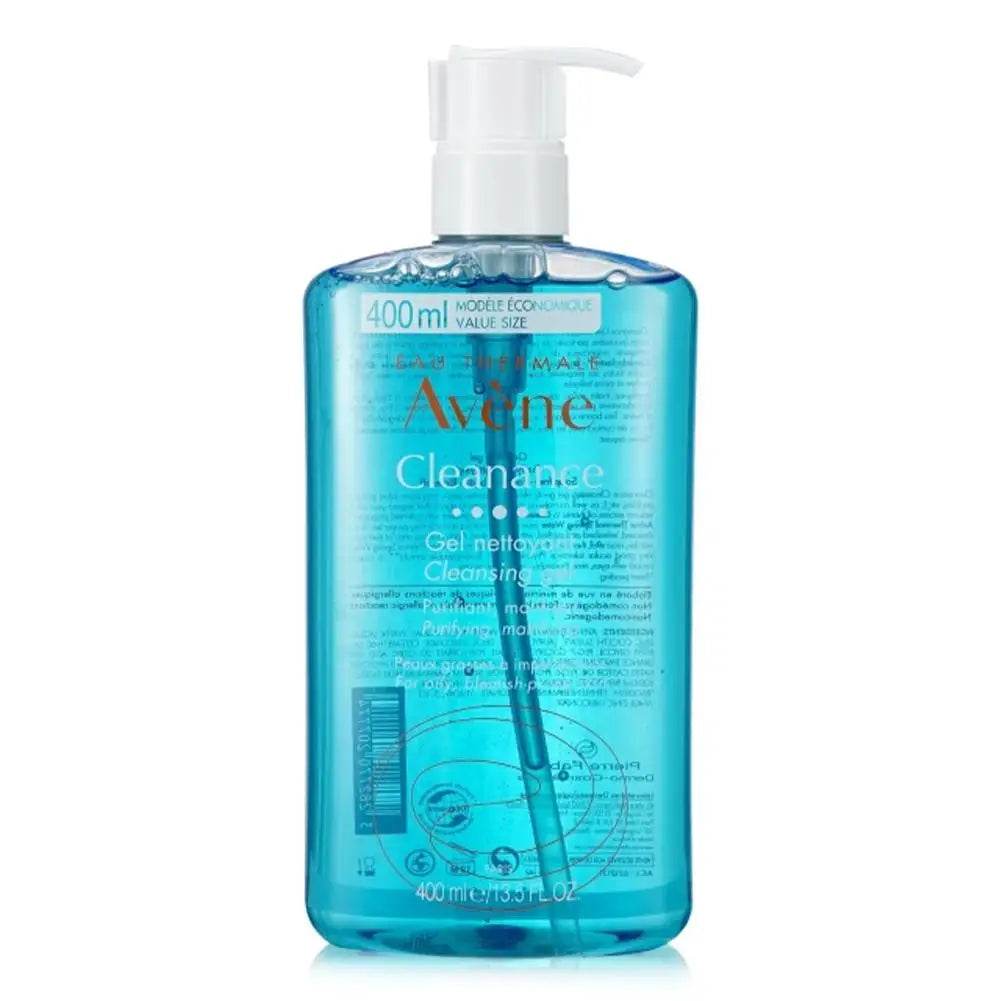 Deep Cleansing Facial Cleanser Removes Face Dirt Cleanser Whitening Cold Cream SPF 50+ Sunscreen Moisturizing Toner Skin Care - BON's