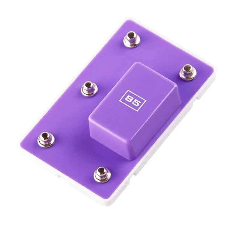 Kids' Science Kit - Electronic Building Block Science Kit for Creative Learning - BON's