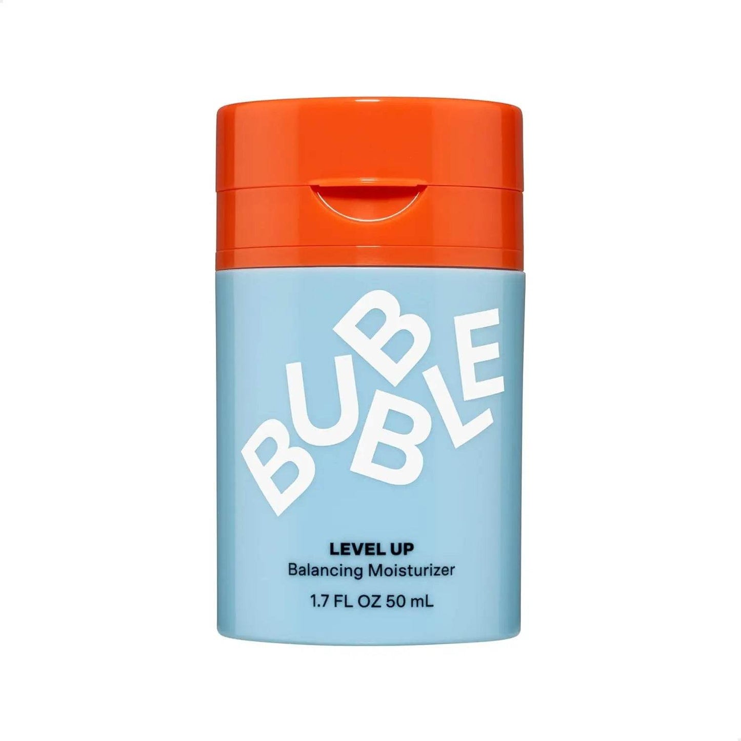 Bubble Skincare Niacinamide Face Moisturizer - Advanced Hydrating Gel for Radiant Skin Texture - BON's