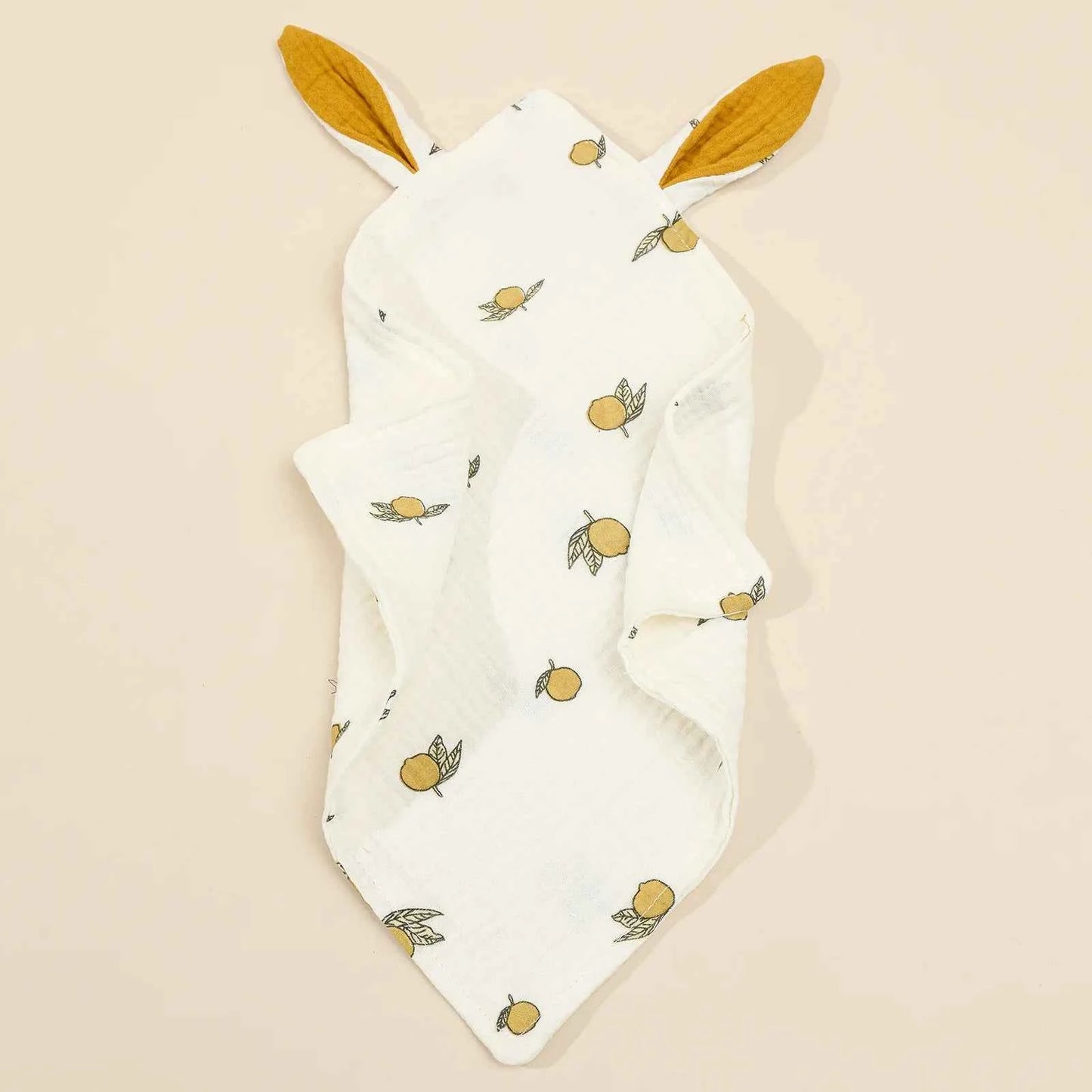 Newborn Baby Items Cotton Muslin Comforter Sleeping Dolls Blanket Soft Soothe Appease Towel for Baby Bibs Burp Cloths Infant
