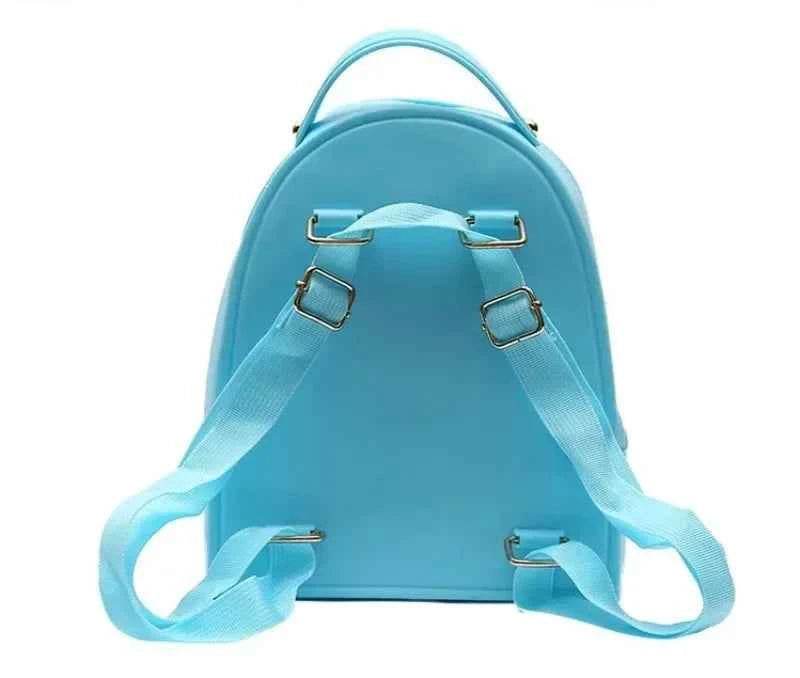 Cute Cartoon Kids Backpack Girl School Bag - BON's