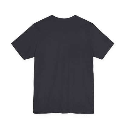 Spooky Chic Tee - Cute Halloween T-Shirt, Trendy Graphic Tee, Unisex Halloween Shirt, Party Apparel, Unique Gift Ideas