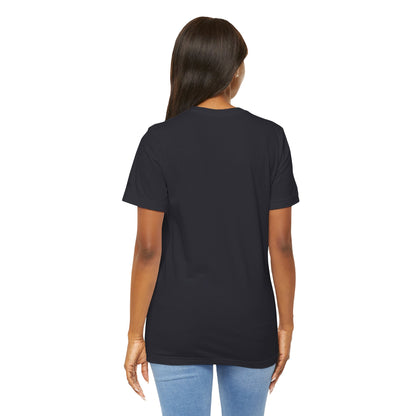 Spooky Chic Tee - Cute Halloween T-Shirt, Trendy Graphic Tee, Unisex Halloween Shirt, Party Apparel, Unique Gift Ideas