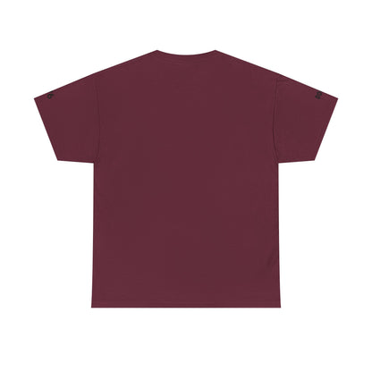 Vibrant Graphic Tee for Her, Fun Cotton Shirt, Funny Casual Wear, Unique Gift for Friends, Personal Style Statement