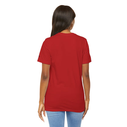 Spooky Chic Tee - Cute Halloween T-Shirt, Trendy Graphic Tee, Unisex Halloween Shirt, Party Apparel, Unique Gift Ideas