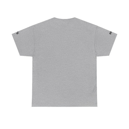 Vibrant Graphic Tee for Her, Fun Cotton Shirt, Funny Casual Wear, Unique Gift for Friends, Personal Style Statement