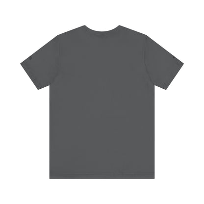Spooky Chic Tee - Cute Halloween T-Shirt, Trendy Graphic Tee, Unisex Halloween Shirt, Party Apparel, Unique Gift Ideas