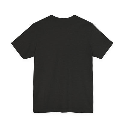 Spooky Chic Tee - Cute Halloween T-Shirt, Trendy Graphic Tee, Unisex Halloween Shirt, Party Apparel, Unique Gift Ideas