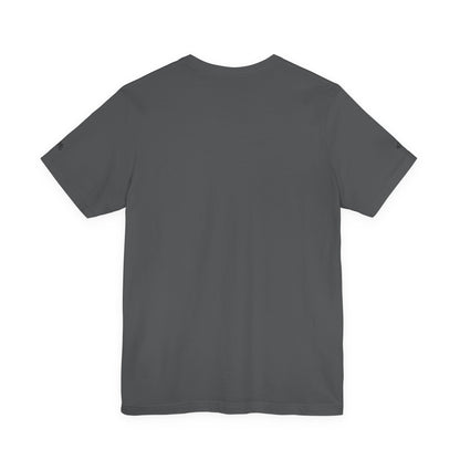 Spooky Chic Tee - Cute Halloween T-Shirt, Trendy Graphic Tee, Unisex Halloween Shirt, Party Apparel, Unique Gift Ideas