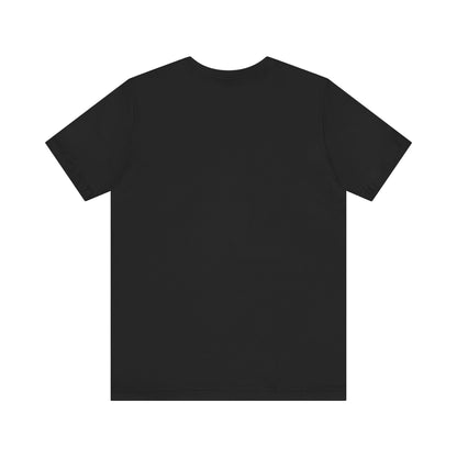 Spooky Chic Tee - Cute Halloween T-Shirt, Trendy Graphic Tee, Unisex Halloween Shirt, Party Apparel, Unique Gift Ideas