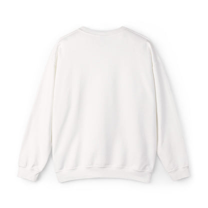 Cozy Crewneck Sweatshirt - Built for Him, Perfect for Casual Days, Gifts, and Layering Style