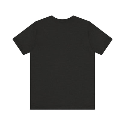 Spooky Chic Tee - Cute Halloween T-Shirt, Trendy Graphic Tee, Unisex Halloween Shirt, Party Apparel, Unique Gift Ideas