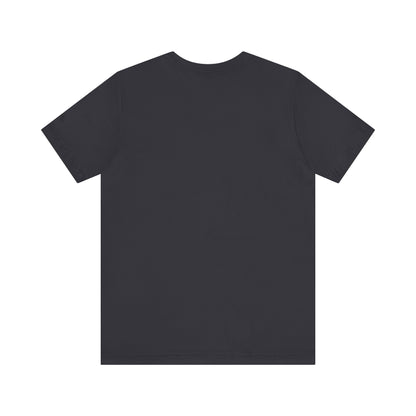Spooky Chic Tee - Cute Halloween T-Shirt, Trendy Graphic Tee, Unisex Halloween Shirt, Party Apparel, Unique Gift Ideas