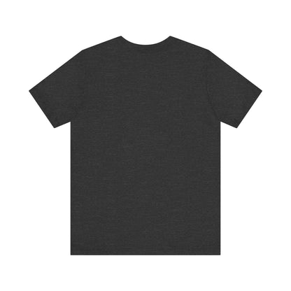 Spooky Chic Tee - Cute Halloween T-Shirt, Trendy Graphic Tee, Unisex Halloween Shirt, Party Apparel, Unique Gift Ideas