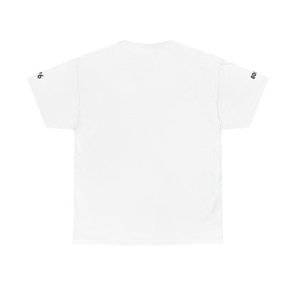 Vibrant Graphic Tee for Her, Fun Cotton Shirt, Funny Casual Wear, Unique Gift for Friends, Personal Style Statement