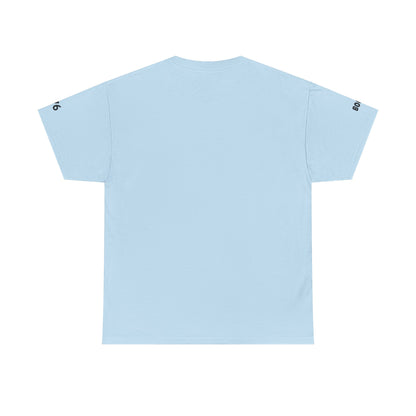 Vibrant Graphic Tee for Her, Fun Cotton Shirt, Funny Casual Wear, Unique Gift for Friends, Personal Style Statement