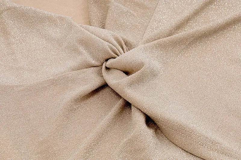 WhereMery Sexy Sleeveless Slit Dress Hollow Out Elegant Skinny Women Long Dresses Summer 2024 Fashion Ladies Party Club Vestidos - BON's