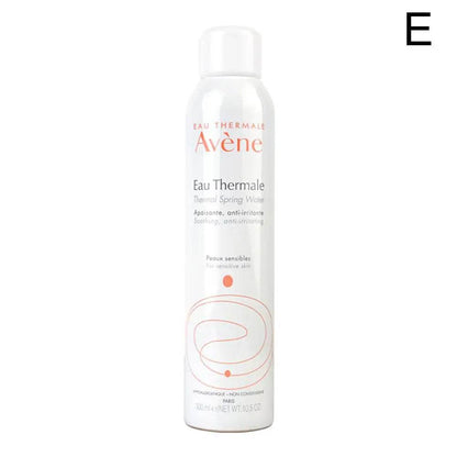 Deep Cleansing Facial Cleanser Removes Face Dirt Cleanser Whitening Cold Cream SPF 50+ Sunscreen Moisturizing Toner Skin Care - BON's