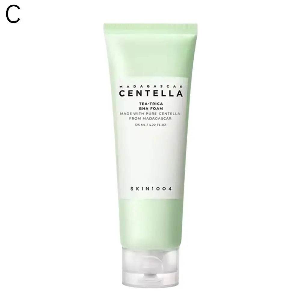 Centella Amino Acid Cleanser - Skin1004 Himalayan Powder Salt Refreshing Asiaticum Acne Wash - BON's