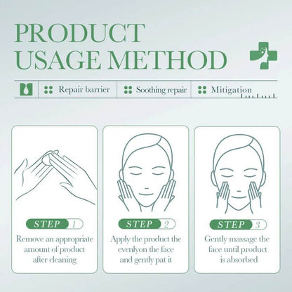 Anti-Acne Face Serum Salicylic Acid Acne Removing Essence Squalane Vitamin E Moisturizing Brightening Korean Skincare Products - BON's