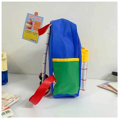 Kids Kawaii Backpacks for Boys and Girls - Adorable Toddler Mochila - BON's