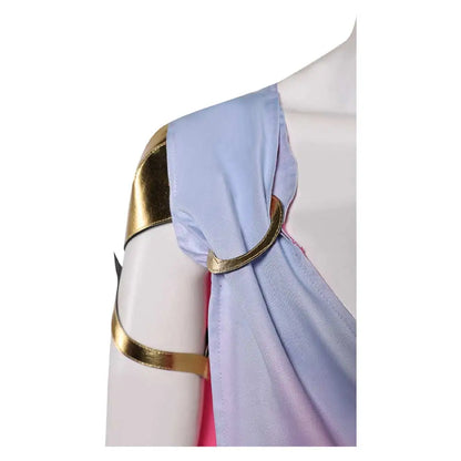 Viktor Cosplay LoL Fantasia Arcane Costume Adult Men Top Pants Armbands Wig Outfits Halloween Carnival Party Suit