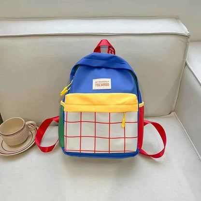 Kids Kawaii Backpacks for Boys and Girls - Adorable Toddler Mochila - BON's