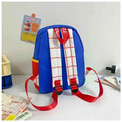 Kids Kawaii Backpacks for Boys and Girls - Adorable Toddler Mochila - BON's