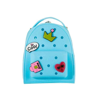 Cute Cartoon Kids Backpack Girl School Bag - BON's