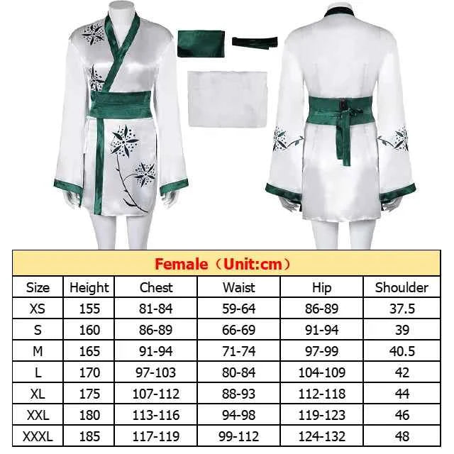 Anni-Frid Cosplay Kimono Agnetha Roleplay Retro Sleepwear Cloak Outfit Costume Halloween Party Fantasy Suit Bathrobe