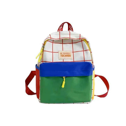 Kids Kawaii Backpacks for Boys and Girls - Adorable Toddler Mochila - BON's
