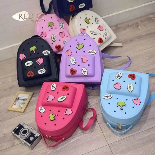Cute Cartoon Kids Backpack Girl School Bag - BON's