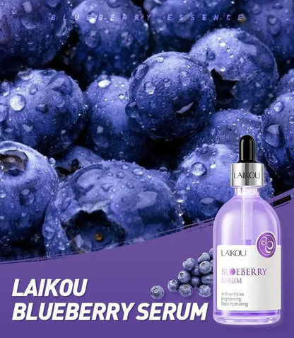 100ml LAIKOU Sakura Vitamin C Serum - Moisturizing, Firming, Brightening Face Essence for Glowing Skin - BON's