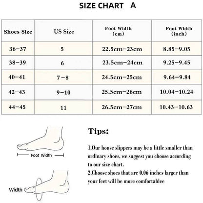 Women's Cute Bear Slippers - Summer Printing Anti-Slip Soft Sole Indoor Bathroom Shoes for Comfort and Leisure - BON's