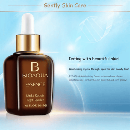 BIOAQUA Hyaluronic Acid Serum Firming Brightening Moisturizing Day Cream Collagen Repair Essence Liquid Skin Care - BON's