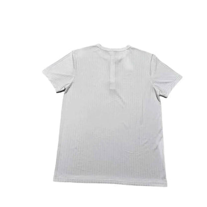 Summer knit T-shirt, Europe & US style - BON's