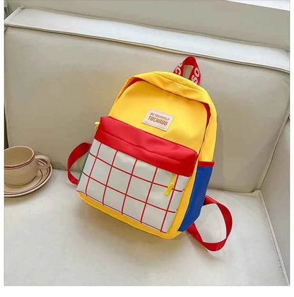 Kids Kawaii Backpacks for Boys and Girls - Adorable Toddler Mochila - BON's