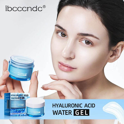 Hyaluronic Acid Moisturizer Gel Cream for Extra-Dry Skin Hydration and Nourishment - BON's