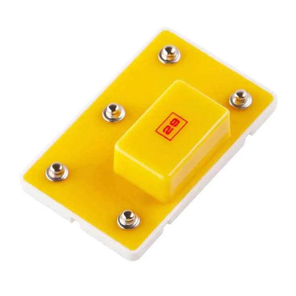 Kids' Science Kit - Electronic Building Block Science Kit for Creative Learning - BON's
