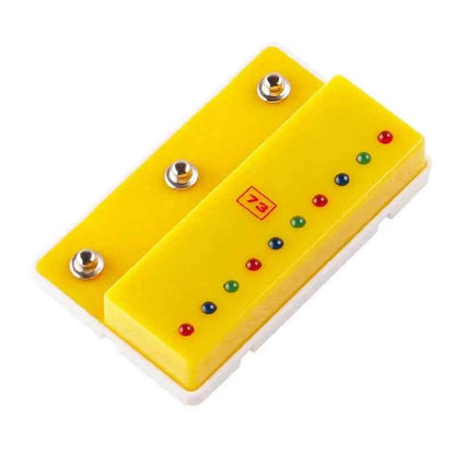 Kids' Science Kit - Electronic Building Block Science Kit for Creative Learning - BON's