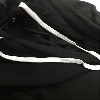 Women’s 2-Piece Tracksuit – Hoodie & Joggers Set | Autumn Winter Casual Loungewear & Outdoor Sportswear
