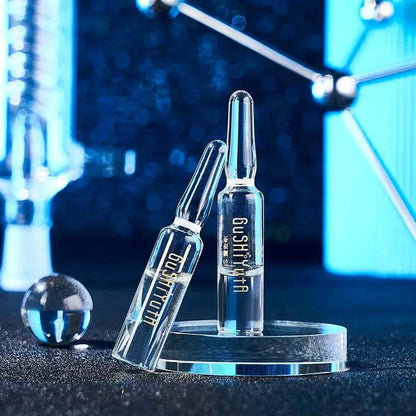 Anti-Aging Facial Serum for Wrinkle Reduction, Hydration, and Pore Shrinking - Moisturizing Essence for Microneedle Instruments - BON's