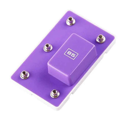 Kids' Science Kit - Electronic Building Block Science Kit for Creative Learning - BON's
