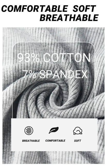 California Tank Top for Women - Sleeveless Ribbed Knit Vest for Casual Summer Street Style - BON's