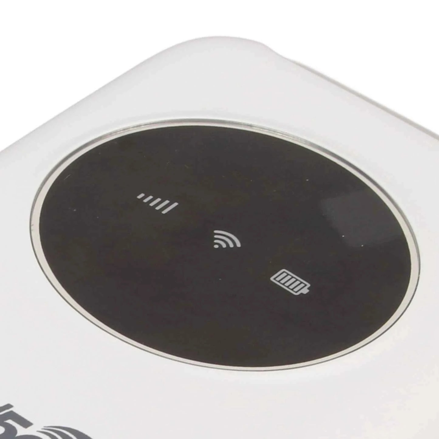 4G LTE Portable WiFi 4G LTE USB WiFi Modem 150Mbps Unlocked 4G WiFi SIM Card Slot Built in 3200MAh Wireless Portable WiFi Router