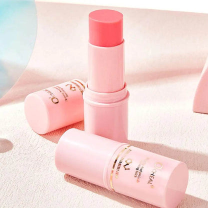 Six Peptide Face Cream Stick - Hydrating Serum for Deep Moisturization and Skin Repair - BON's