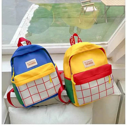 Kids Kawaii Backpacks for Boys and Girls - Adorable Toddler Mochila - BON's