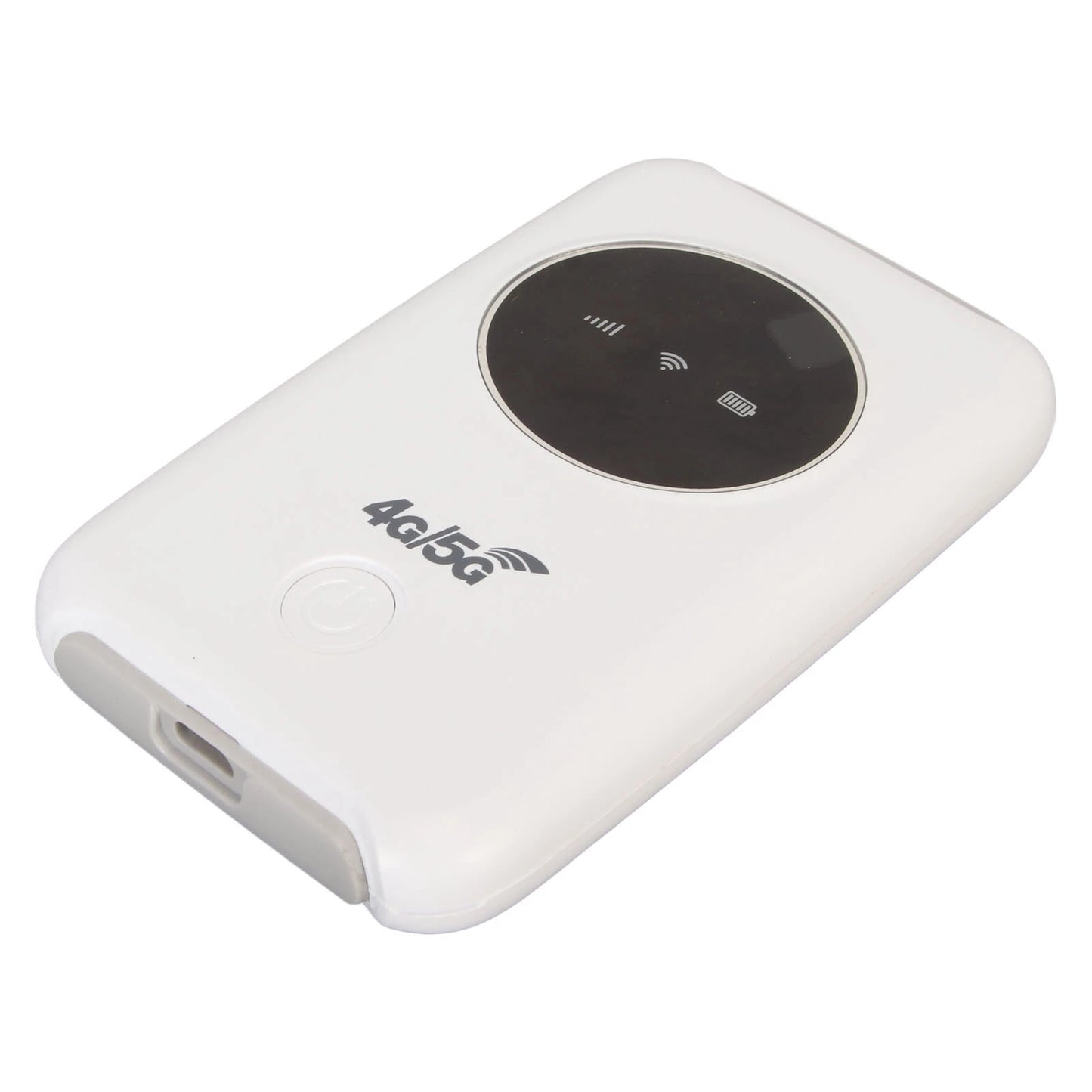 4G LTE Portable WiFi 4G LTE USB WiFi Modem 150Mbps Unlocked 4G WiFi SIM Card Slot Built in 3200MAh Wireless Portable WiFi Router